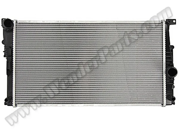 BMW SU RADYATÖRÜ F20 F30 N20 OEM 17118672104	 - 1